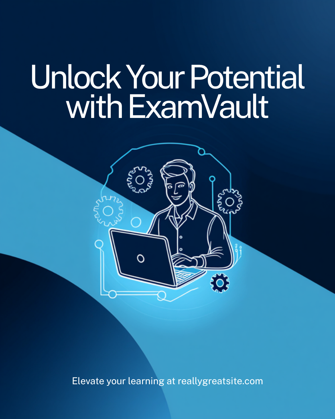 ExamVault — IT & Certs