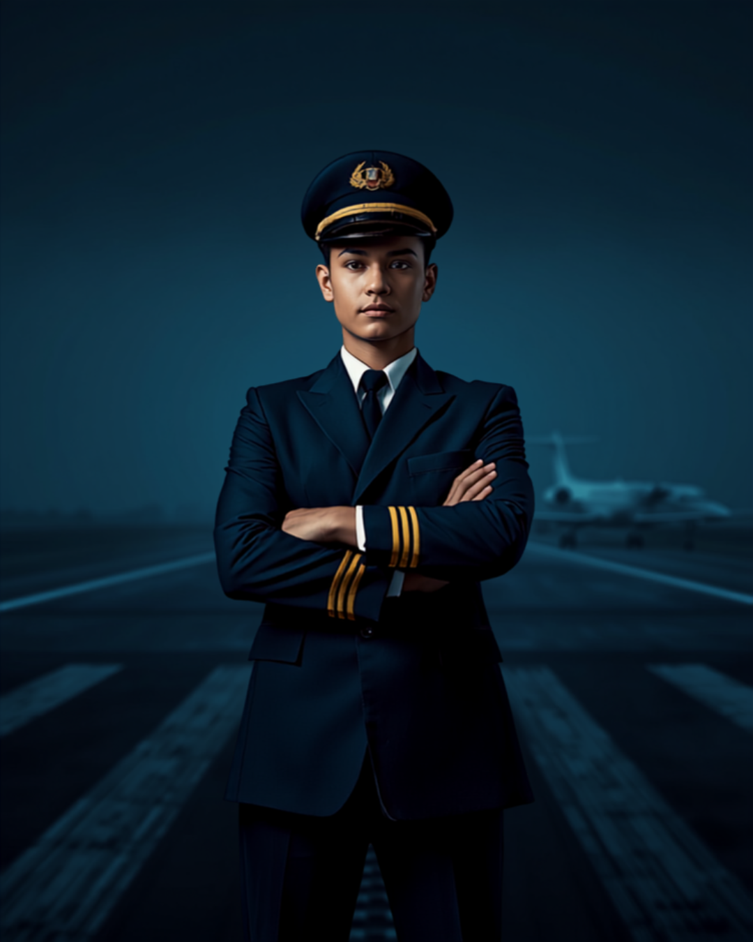 ExamVault — Aviation