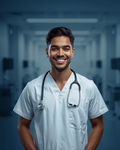 ExamVault — Medical