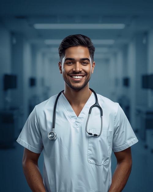 ExamVault — Medical